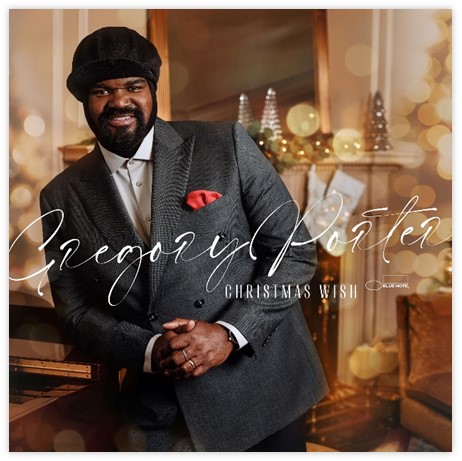 Gregory Porter