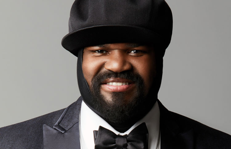 Gregory Porter, Music, Tour, TotalNtertainment, Leeds