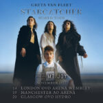 Greta Van Fleet, Music News, New Single, Tour Dates, TotalNtertainment