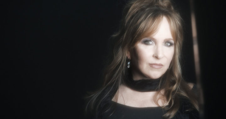 Gretchen Peters with Her Band & The Southern Fried String Quartet