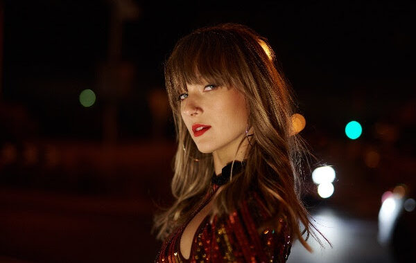 Gretta Ray announces new album and single