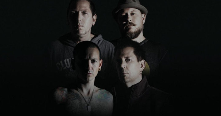 Chester Bennington’s son Jaime directs video