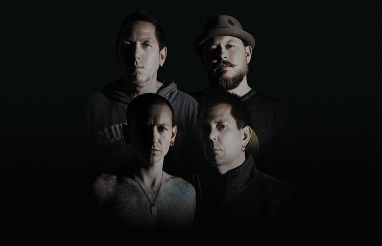 Grey Daze, New Album, Chester Bennington, Music, TotalNtertainment