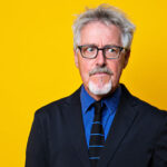 Griff Rhys Jones, Comedy News, Tour Dates, TotalNtertainment