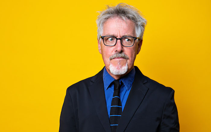 Griff Rhys Jones, Comedy News, Tour Dates, TotalNtertainment