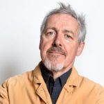 Griff Rhys Jones, Comedy, tour Stand up, totalntertainment