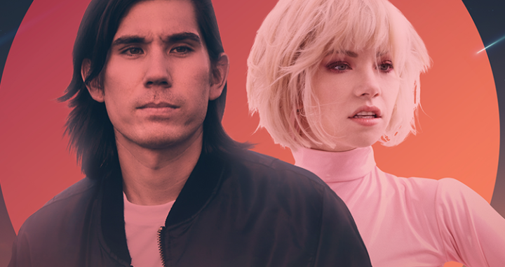 Carly Rae Jepsen features on Gryffin’s New Single