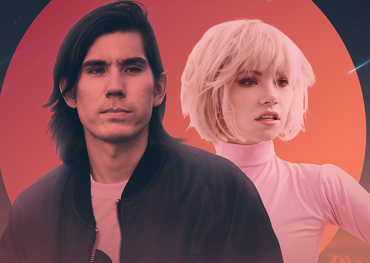 Griffin, Carly Rae Jepson, Music, New Single, TotalNtertainment