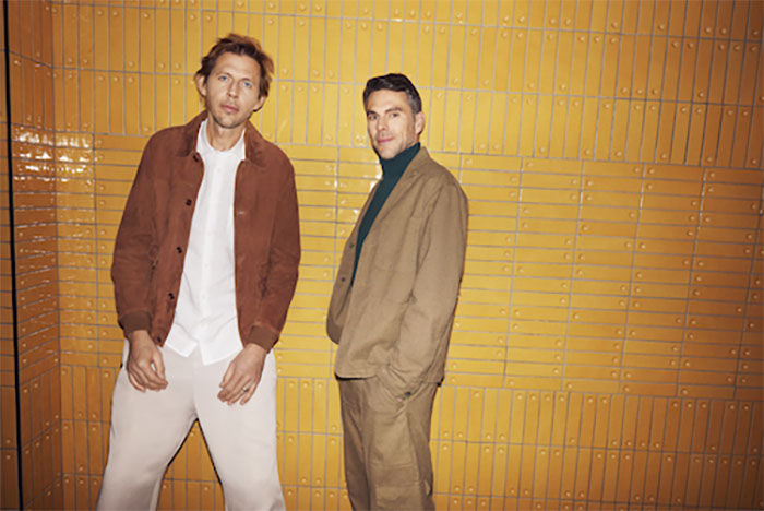 Groove Armada, Rule The Nation, Music News, Remix, TotalNtertainment