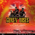 Guns N' Roses, BST Hyde Park, Music News, TotalNtertainment, London
