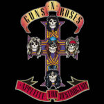 Guns N’ Roses, Music, Appetite For Destruction, Album Review, Features, TotalNtertainment
