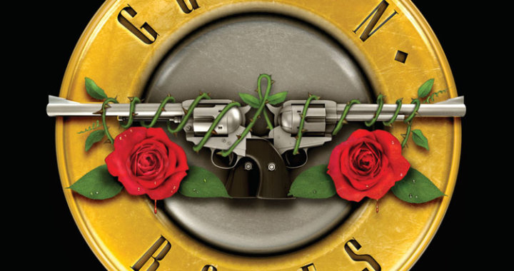 Guns N’ Roses Working on a New Album is a Huge Deal