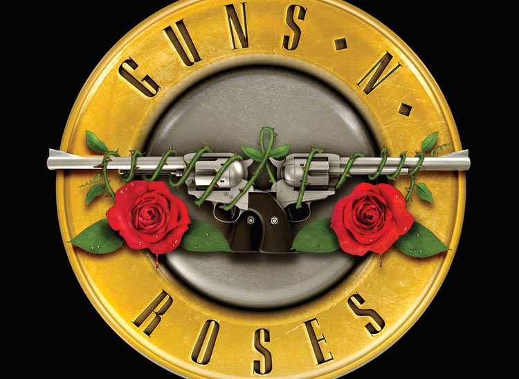 Guns 'n' Roses, Music, London, Tour, TotalNtertainment