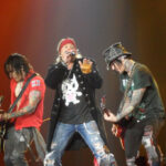 Guns 'n' Roses, Music, Carrie Underwood, Article, TotalNtertainment