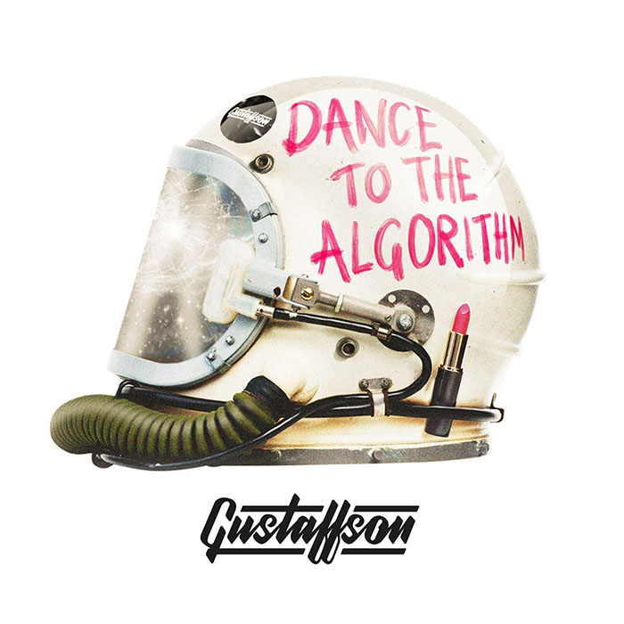 Gustaffson Return with Retro-Funk Single ‘Dance To The Algorithm’ Gustaffson