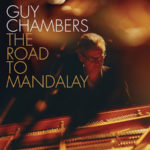 Guy Chambers, Music, Piano Album, TotalNtertainment