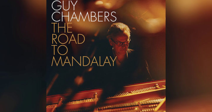 Guy Chambers announces piano album and shares first track
