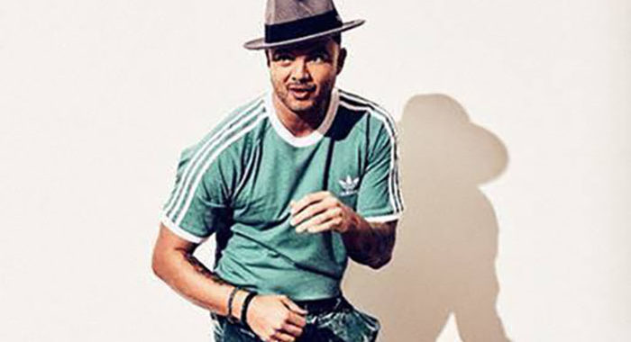 ‘Only Thing Missing’ new release from Guy Sebastian