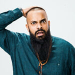 Guz Khan, Comedy News, TotalNtertainment, Tour Dates, Harold Pinter Theatre