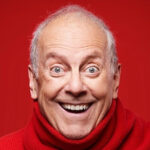 Gyles Brandreth, Comedy News, Tour Dates, Edinburgh Fringe, TotalNtertainment