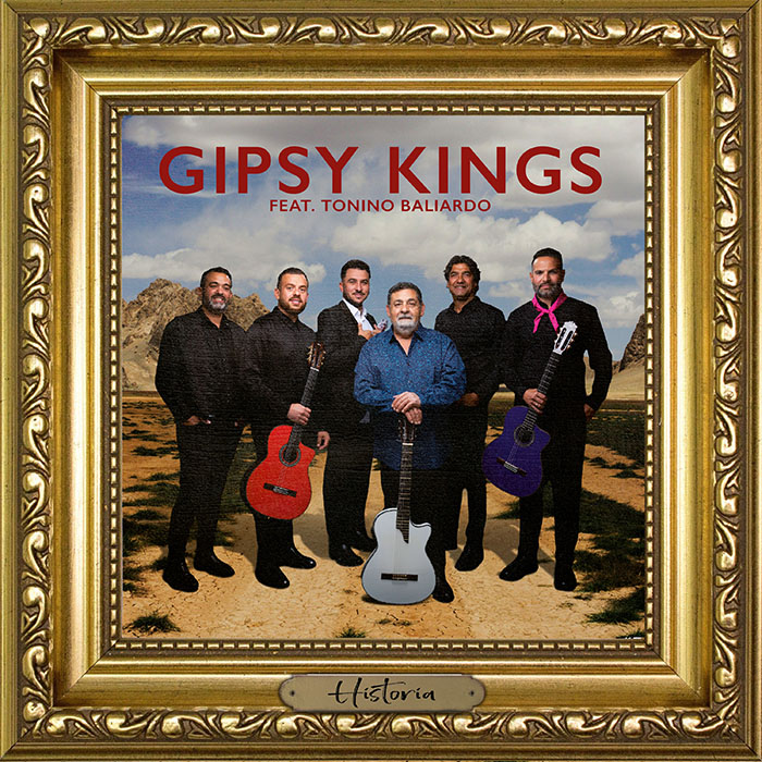 Gipsy Kings