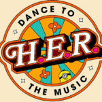 H.E.R., Music News, Album News, Dance To The Music, TotalNtertainment