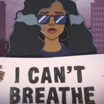 H.E.R. New Single, Music, I Can't breathe