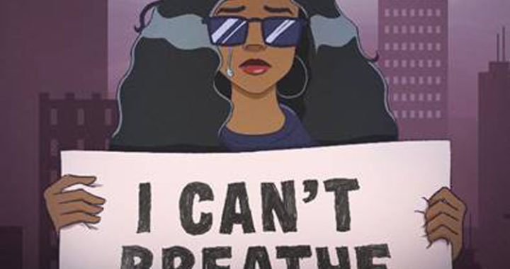 H.E.R. releases new song ‘I Can’t Breathe’