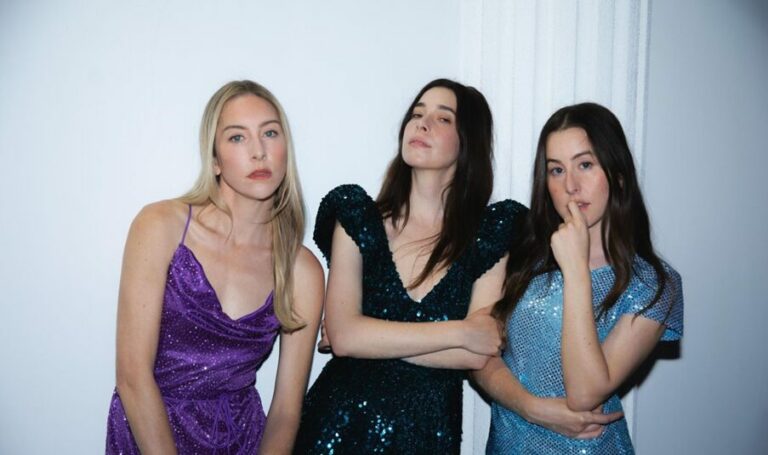 HAIM
