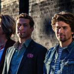 Hanson, Music News, New Single, Don't Let Me Down, TotalNtertainment