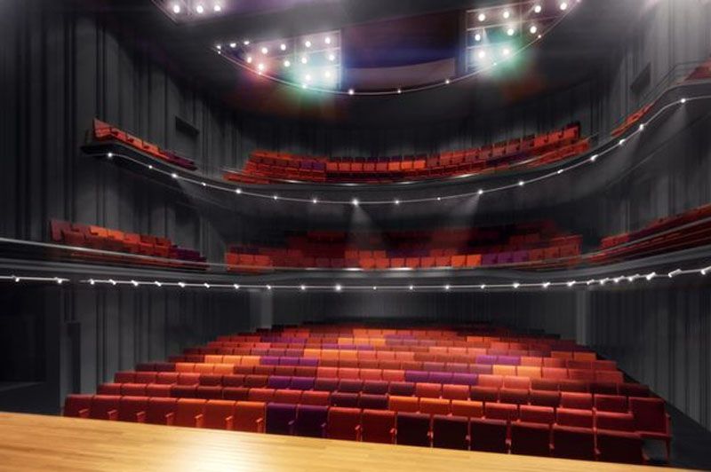 HOME announces New Theatre Season for 2019