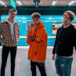 HRVY, NOTD, New Single, Music, TotalNtertainment, Swedish