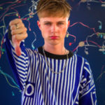 Good Vibes, Music, New Single, HRVY, Matoma, TotalNtertainment