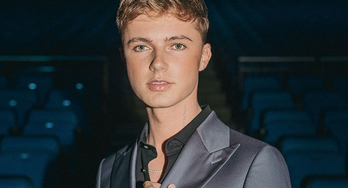 ‘Runaway With It’ new single from HRVY