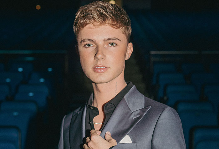 HRVY, Runaway With It, New Single, Music News, TotalNtertainment