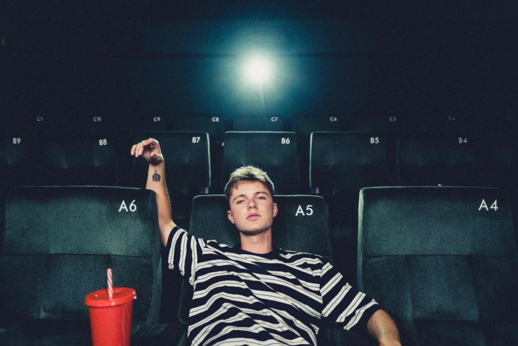 HRVY, Music News, New Single, I Wish I Could Hate You, TotalNtertainment
