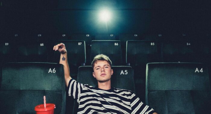 HRVY releases ‘ I wish I Could Hate You’
