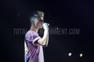 Hrvy, The Vamps, Sheffield, Support, Special guest, Jo Forrest, totalntertainment