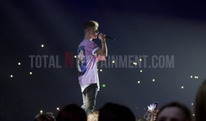 Hrvy, The Vamps, Sheffield, Support, Special guest, Jo Forrest, totalntertainment