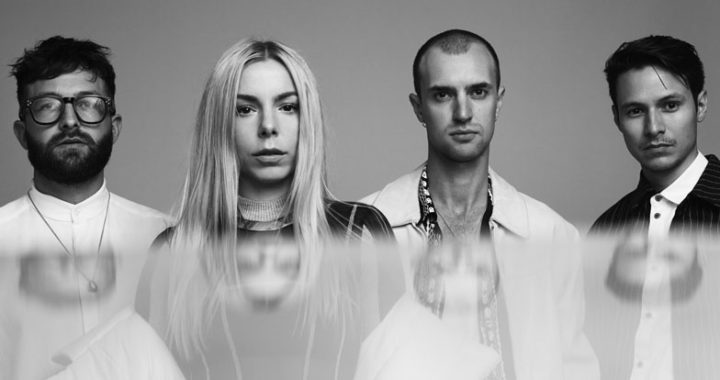 Haelos announce UK + Irish Dates for October 2019