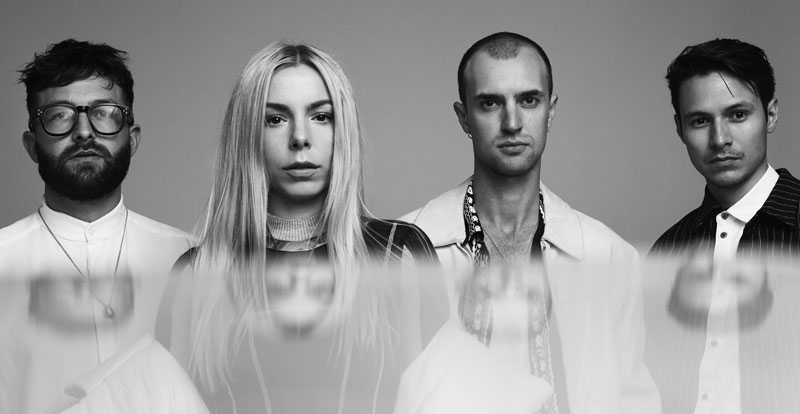 Haelos, Music, New Album, TotalNtertainment