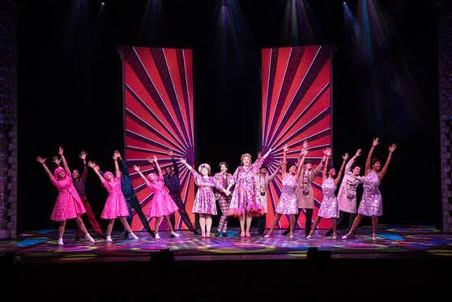 Hairspray, Theatre, Musical, tour, York, TotalNtertainment