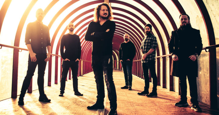 Haken announce new album ‘Virus’