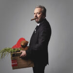 Hal Cruttenden
