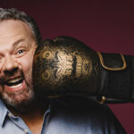 Hal Cruttenden, Comedy News, Tour News, TotalNtertainment, It's Best You Hear It From Me