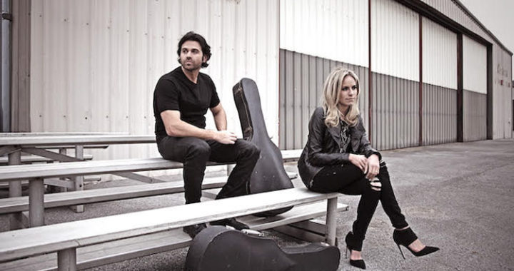 Haley & Michaels – ‘Hail Mary’ (Behind The Scenes)