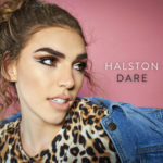 Halston Dare, Music, New Single, replace You, TotalNtertainment