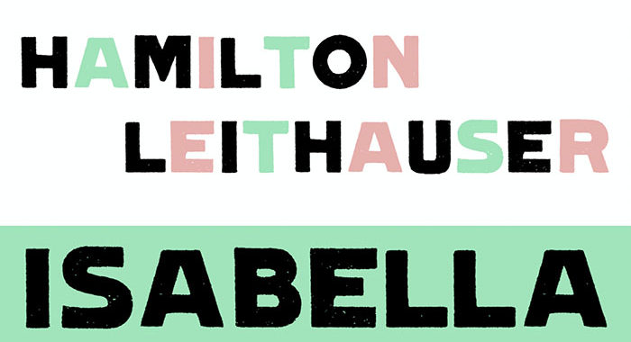 Hamilton Leithauser + Lucy Dacus Join Forces