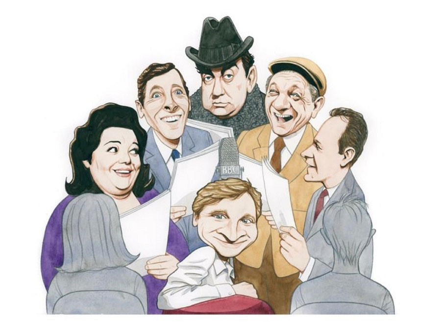 Hancock & Co, Epstein Theatre, Liverpool, TotalNtertainment, Production