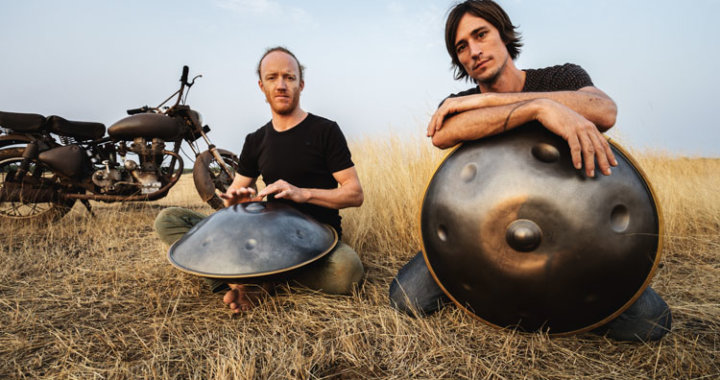 Hang Massive announce UK tour